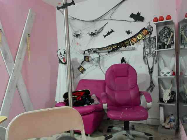SOY-KIM webcam