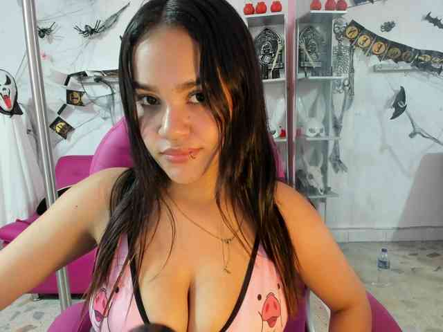 SOY-KIM webcam