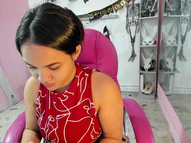 SOY-KIM webcam