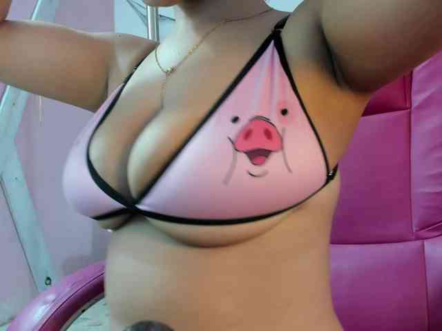 SOY-KIM webcam
