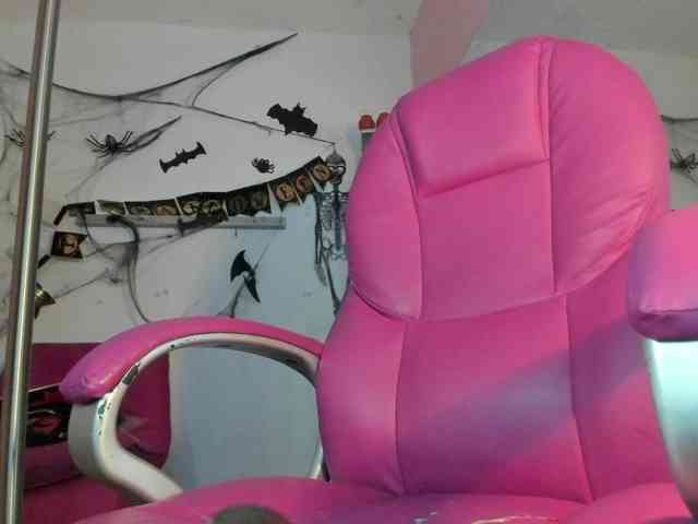SOY-KIM webcam