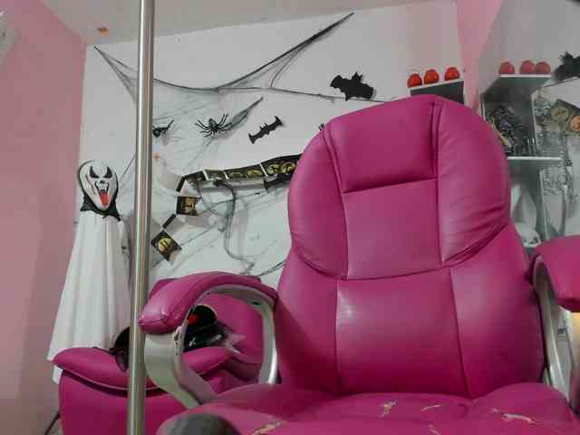 SOY-KIM webcam
