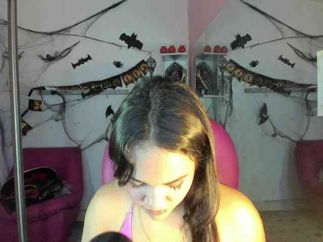 SOY-KIM webcam
