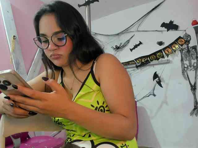 SOY-KIM webcam
