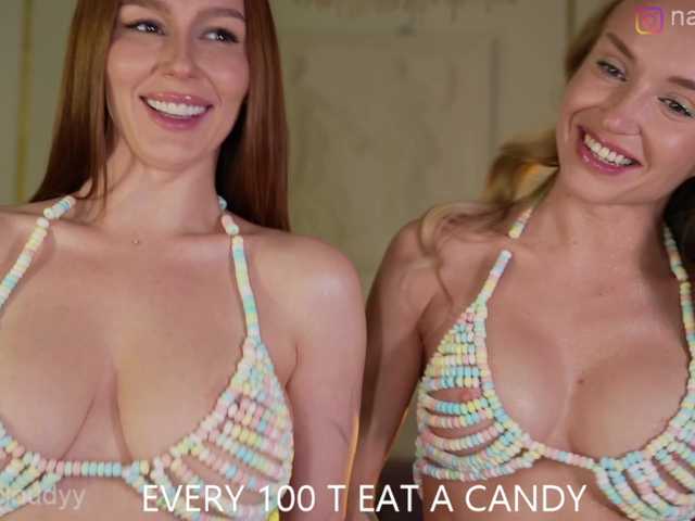 Vai a chattare su Nadin_star Nadin_star