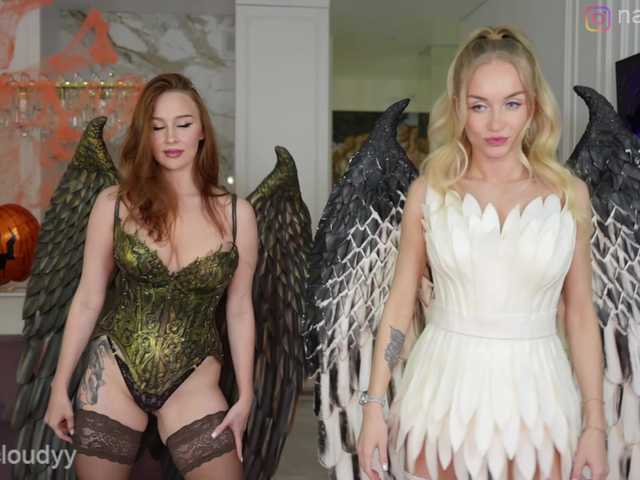 Gratis Live Sexcam mit Nadin_star Nadin_star