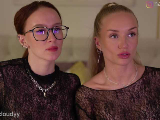 Vai a chattare su Nadin_star Nadin_star