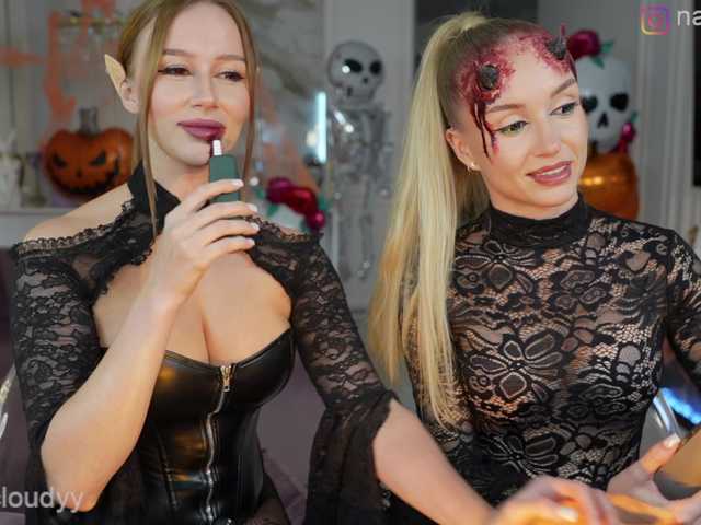 Gratis Live Sexcam mit Nadin_star Nadin_star