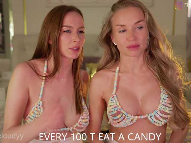 Vai a chattare su Nadin_star Nadin_star