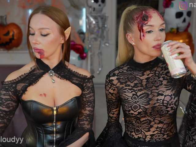 Entra en el chat con el modelo Nadin_star Nadin_star