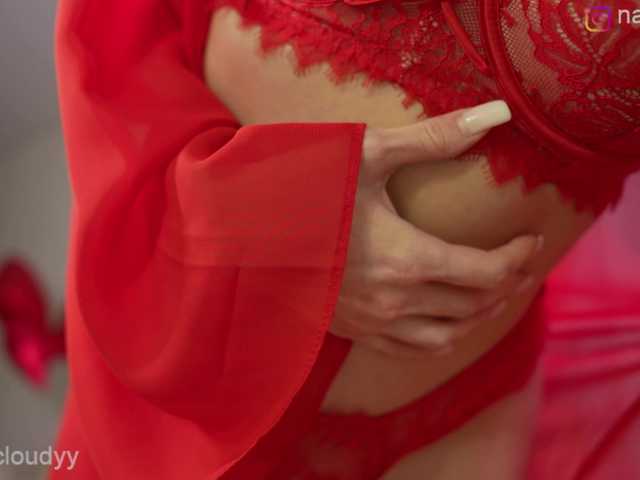 Entra en el chat con el modelo Nadin_star Nadin_star