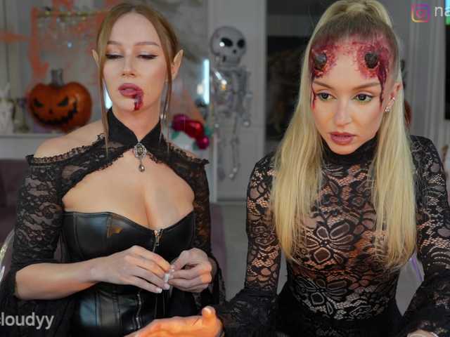 Entrez le videochat erotique avec le
modèle Nadin_star Nadin_star