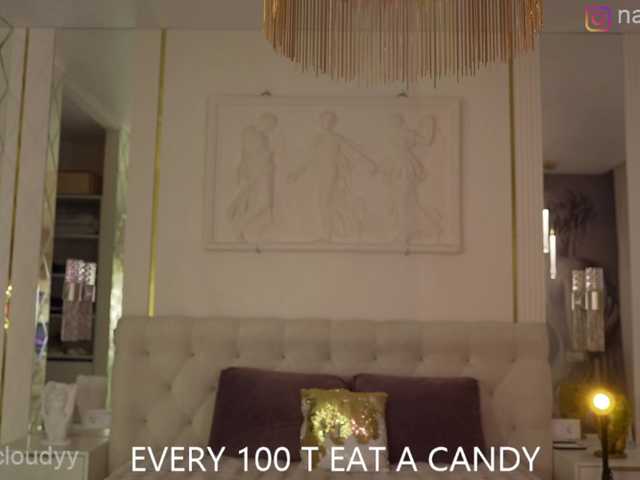 Gratis Live Sexcam mit Nadin_star Nadin_star