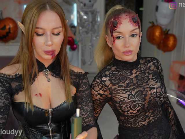 Entra en el chat con el modelo Nadin_star Nadin_star