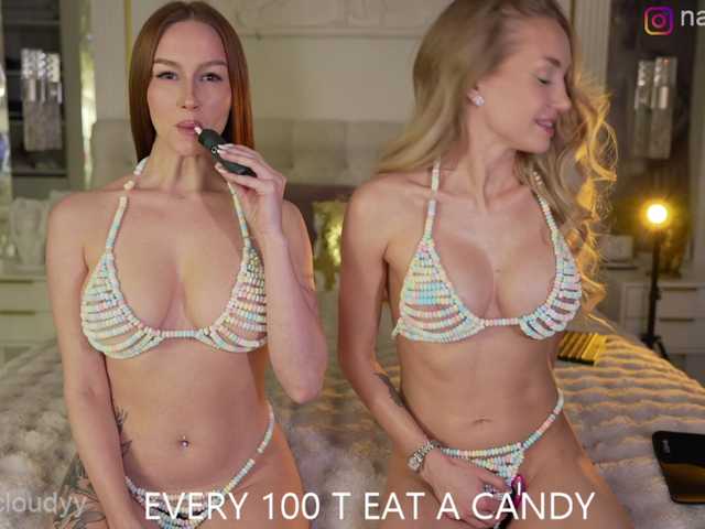 Vai a chattare su Nadin_star Nadin_star