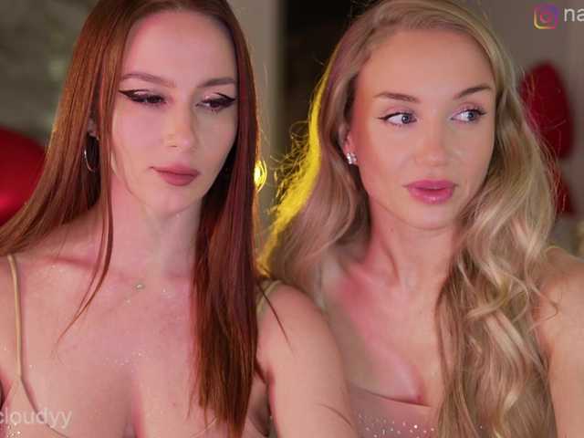 Vai a chattare su Nadin_star Nadin_star