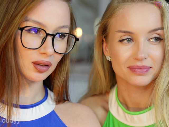 Gratis Live Sexcam mit Nadin_star Nadin_star