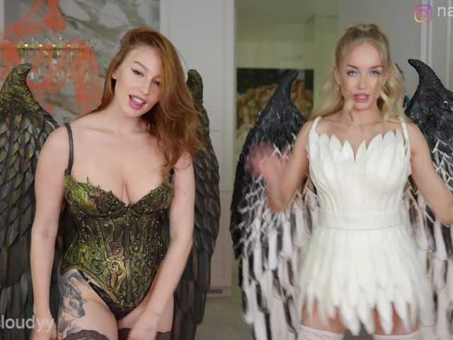 Vai a chattare su Nadin_star Nadin_star