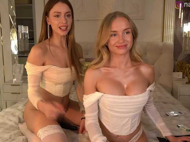 Entra en el chat con el modelo Nadin_star Nadin_star