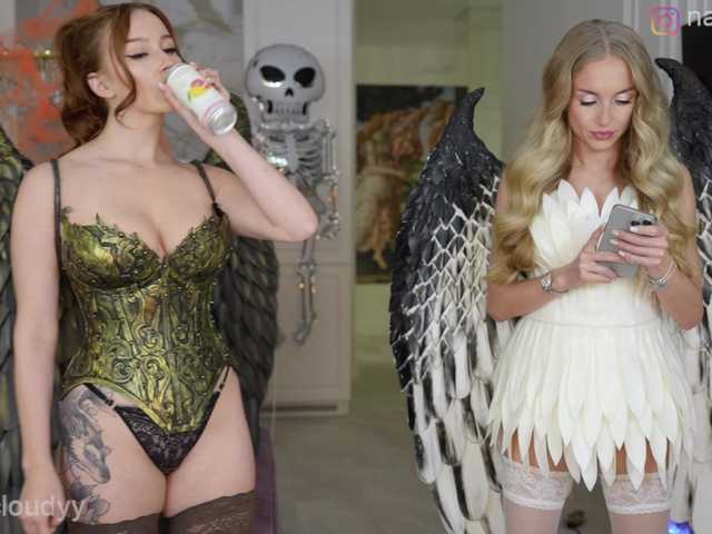 Gratis Live Sexcam mit Nadin_star Nadin_star