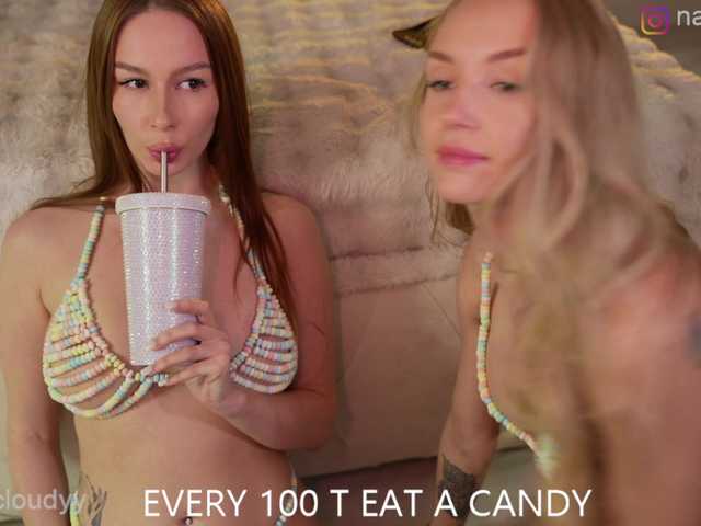 Gratis Live Sexcam mit Nadin_star Nadin_star