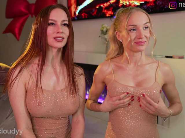 Vai a chattare su Nadin_star Nadin_star