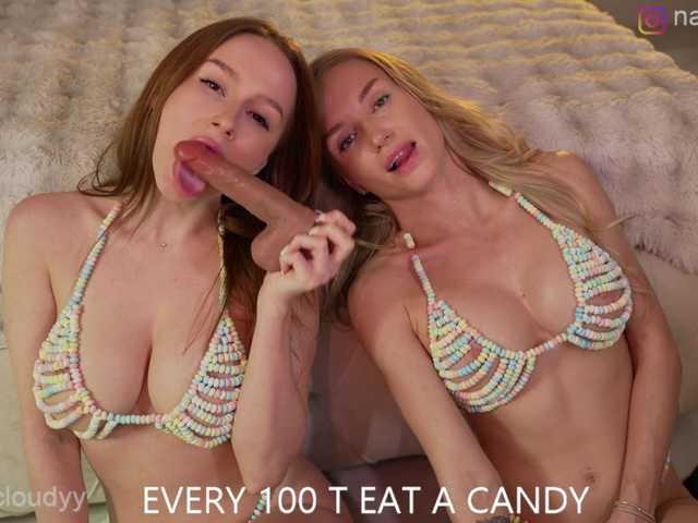 Accedi alla chat con il nickname Nadin_star Nadin_star