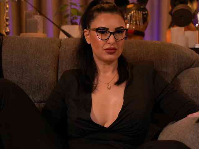 KellyKent webcam