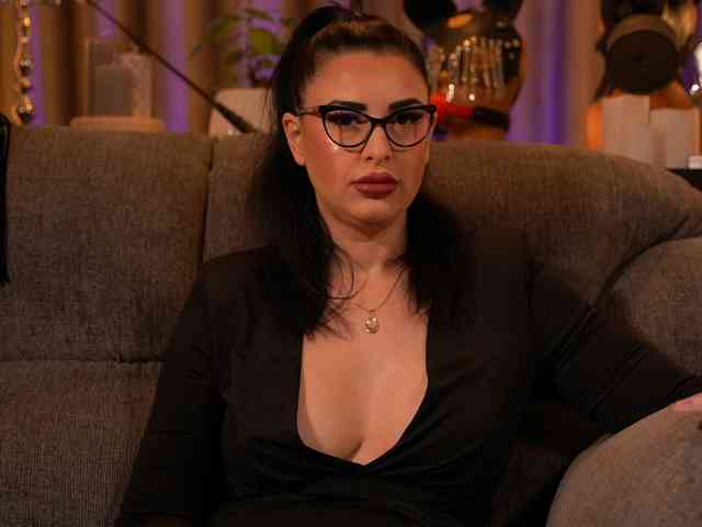 KellyKent webcam