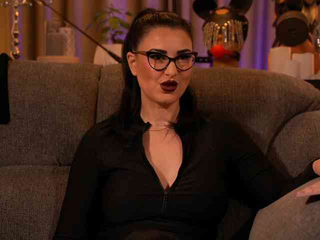 KellyKent webcam