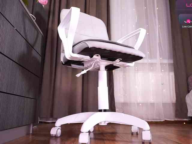 Amina-Key webcam