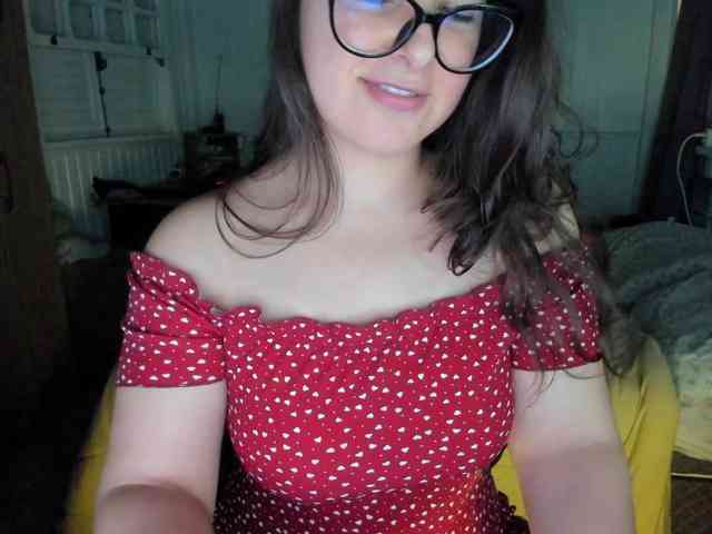 anna-love-hot webcam