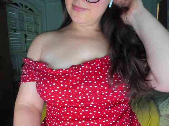 anna-love-hot webcam