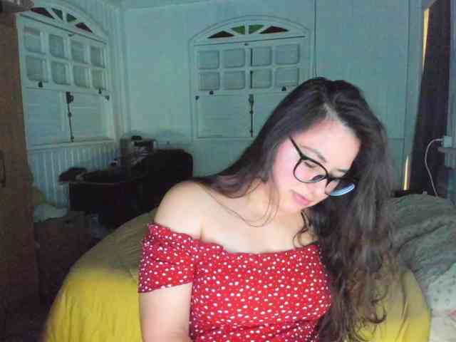 anna-love-hot webcam