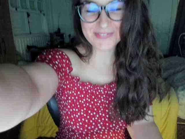 anna-love-hot webcam