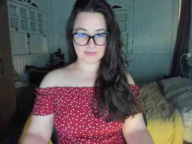 anna-love-hot webcam