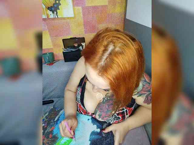 Drochu_kak_hochu_ webcam