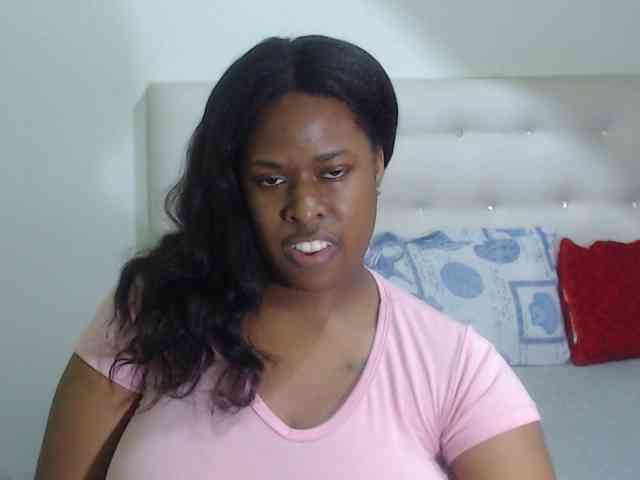Nathaly webcam