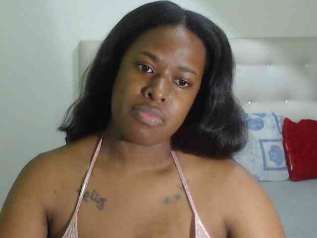 Nathaly webcam