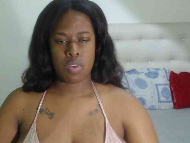 Nathaly webcam