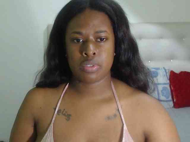 Nathaly webcam