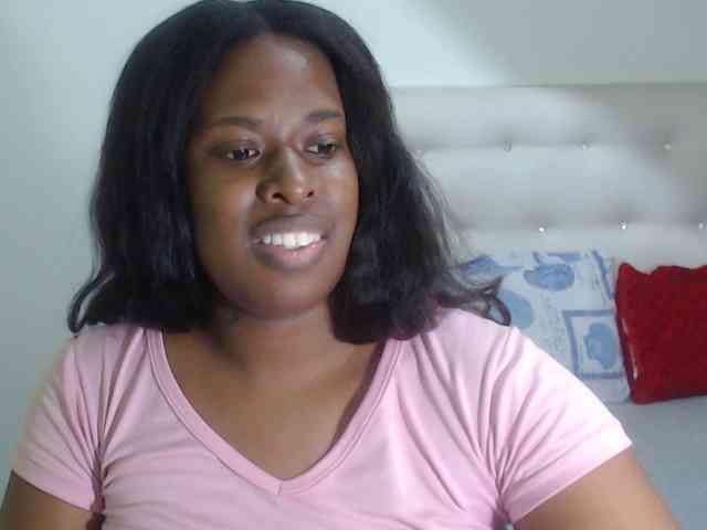 Nathaly webcam