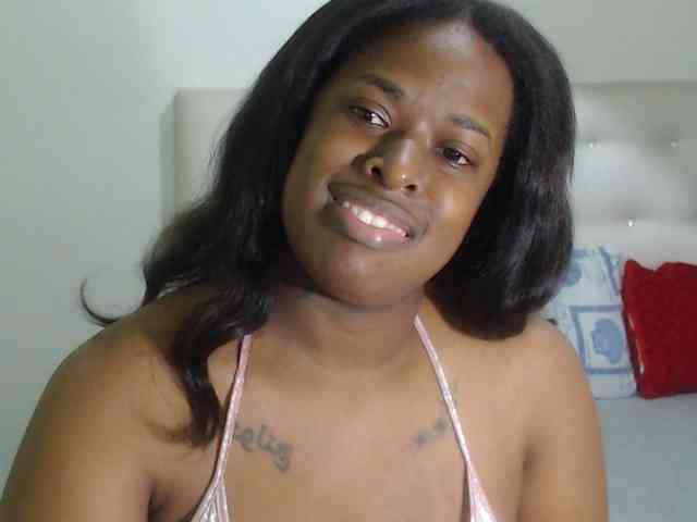 Nathaly webcam