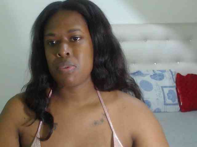 Nathaly webcam