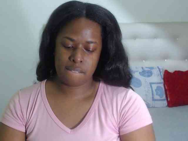 Nathaly webcam