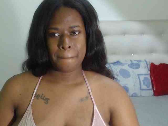 Nathaly webcam