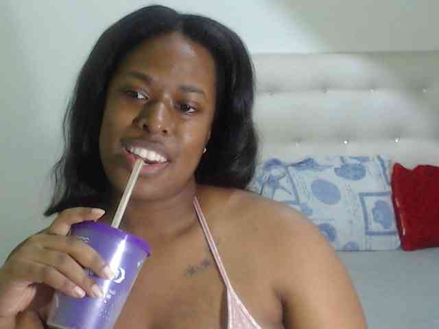 Nathaly webcam