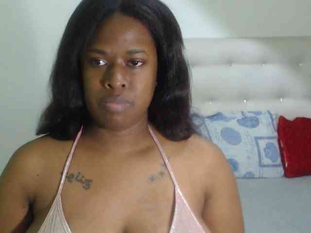 Nathaly webcam