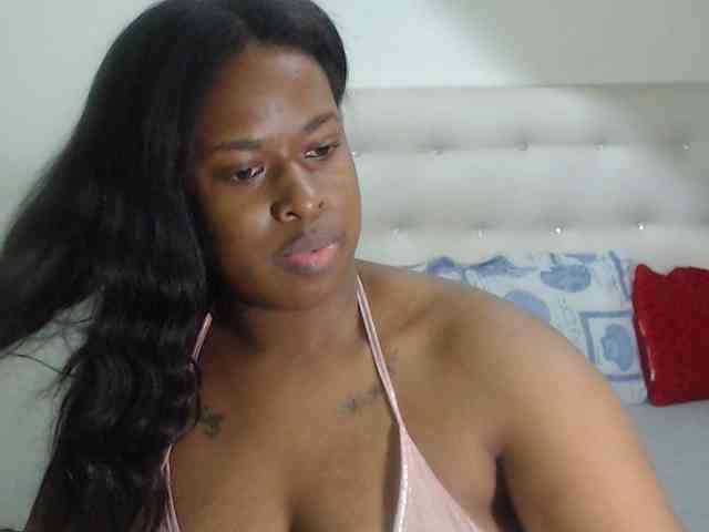 Nathaly webcam