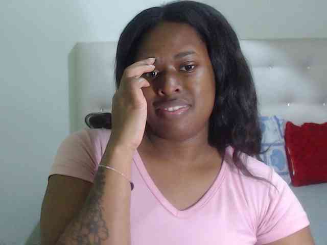 Nathaly webcam